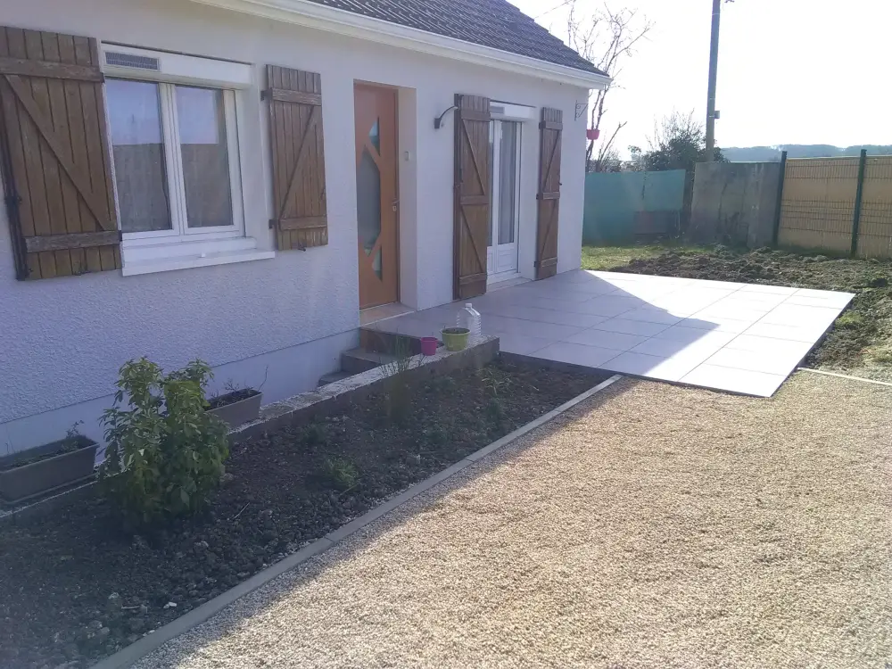 terrasse dalles sur plots 2
