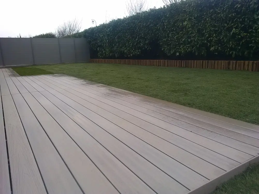 terrasse composite