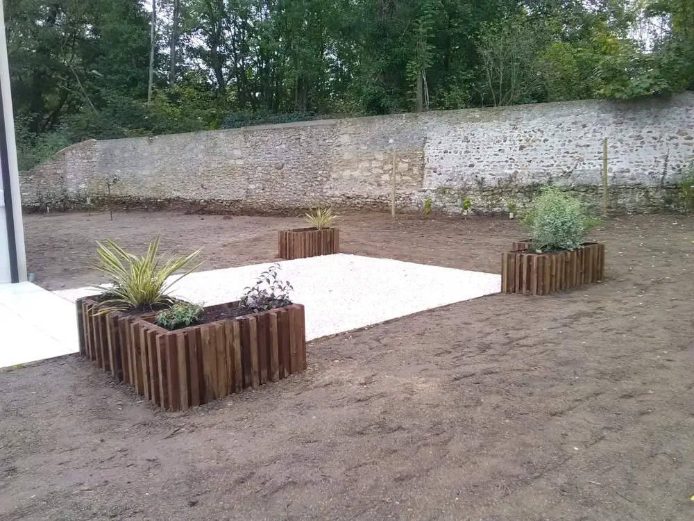 jardinière